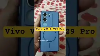 Vivo V27 & V27 Pro New Premium Back Cover ! Vivo V27 & V27 Pro Best Back Cover #shorts