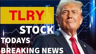 TLRY STOCK LATESTPREDICTION- TILRAY BRANDS INC STOCK (BUY??)
