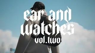 Adramalech Clothing Pack V2 | Ear and Watches #gta #fivem #gtaroleplay