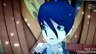 Regal academy (attention)