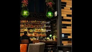 Calm Mode | Smooth Jazz Lounge in Chattanooga