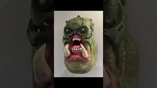 YOU CAN OWN A MANCUBUS! #doom #gaming #fps