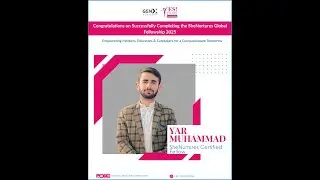 Parenting in poverty: Survival Vs Nurture dilemma  | Yar Muhammad |  SheNurtures Global Fellowship