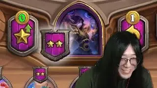 [シーズン12]2グレードまつり - ハースストーンバトルグラウンド Hearthstone Battlegrounds