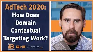 How Does Domain Contextual Targeting Work? - Adtech 2020 - The Great Reset - 69