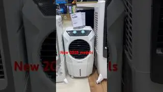 Best air coolers under 5000 / new air coolers 2025