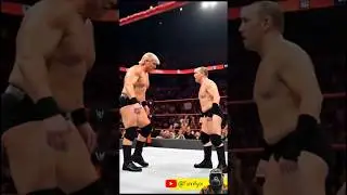 Trump Fights in WWE! You Won&rsquo;t Believe This Match! 🤯 #Trump #WWE #WrestlingMatch #explore #wrestling