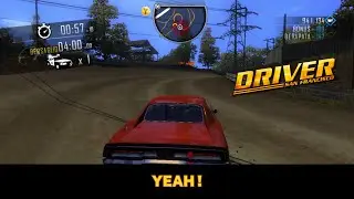 DRIVER SAN FRANCISCO | YEAH !