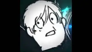 Shigeo Mizuki || Blue Lock Manga Edit