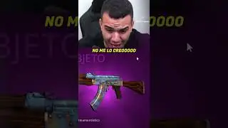 As&iacute; consegu&iacute; mi AK-47 Blue Gem TIER 1 *+4600$*