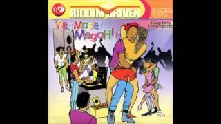 Papa Faith, Maniac. (Dancehall Sleng Teng Reggae)