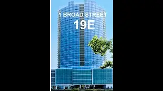 Stamford CT Luxury Condo Park Tower 1 Broad St 19E Sharon Giglio Real Estate Agent 203-644-4663