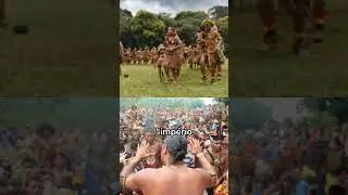 HIST&Oacute;RIA DO BRASIL ANTIGO: 3 FATOS CHOCANTES PARTE 1