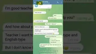 Автоматически удаленные сообщения в Telegram #США #Telegram #технологии