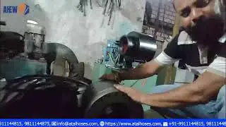 How to Choose the Best Crimping Machine | Atal Hose Engineering Works