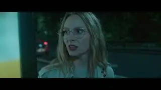 Stalker (Thriller Short Film)