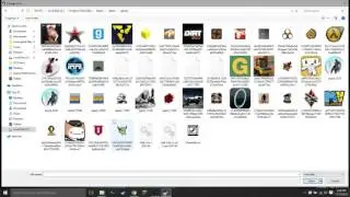 How to make start menu shortcuts for steam games in windows 10