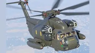 🚁 CH-47 Chinook &ndash; Der legend&auml;re Transporthubschrauber im Check!