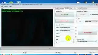 Qmobile Any MTK 6261 imei Repair By CM2MTK 100% Working