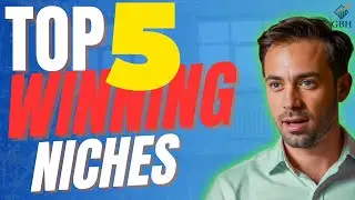 Top 5 Winning Niches to Sell on Amazon Right Now for Massive Growth