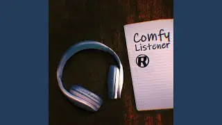 suburban evening