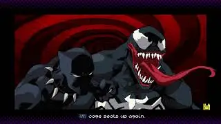 MARVEL Cosmic Invasion Co-op Gameplay EPISODE 3