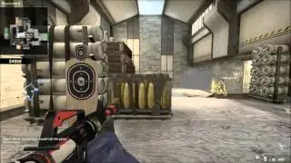 CSGO - NA MG2 = NA Silver?
