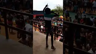Rendinator performance at Ngadeni resort at 3 December 🥺❣️🙏