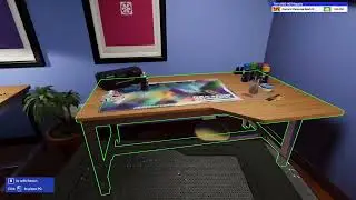 Let's Play PC Building Simulator 2 endless mode Season 3 EP49