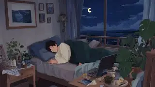 Calm your soul... Sleep music that comforts the mind