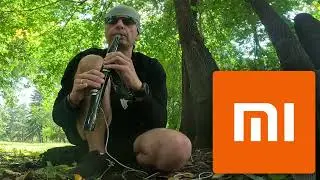 Xiaomi Alarm morning ringtone TuDu #ewi #music #recorder #smartphone #xiaomi