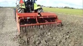Gramegna WN Kramer bv