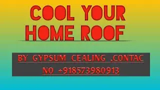Gypsum Ceiling Designs 2020