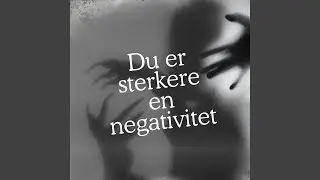 Jeg k&aelig;mper imod min d&aelig;mon stemme