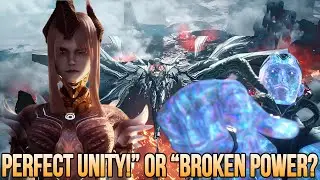 The Crystal Race Explained – Why They Terrify the Entire Swallowed Star Universe!