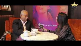 Ramesh Sippy | Sholay ki Cast Kaise Hui Final | Gup Shup with Mona Qazi at Star 9