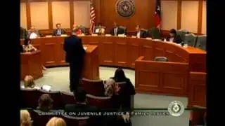 Rustin Wright Testimony
