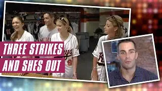Three Strikes and She’s Out | ElimiDATE | Full Episode
