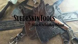 SuedeSkinTools by BlackWhiskeyBlaze