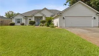 68 Creekside Drive, St Marys, GA Presented by Christine Radford.