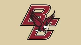 Boston College Fight Song- 
