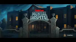 Trapped in Metal Hospital 🏥 | Door Puzzle Escape Gameplay.