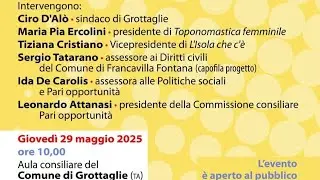 Presentazione 