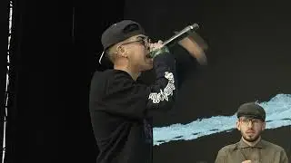 Parker vs Drazer - Muerte Súbita | Supremacía Mc Internacional 2024