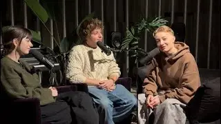 LaberLand #3 - mit becks über Songwriting & die Nähe zu ihrer Community