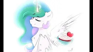 Dear Princess Sunbutt/To: Anon, From HRH Sunbutt [Ltrs 87 - 87.3] (Fanfic Reading - Comedy/Anon MLP)