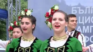 Izvorche 761 HD (January 2017)