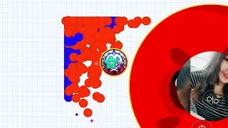 Reversing Cannonsplit // AGAR.IO STUNS & FAILS - Funny Moments (Agario Mobile)