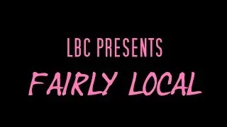 Fairly Local | Downstream Interview