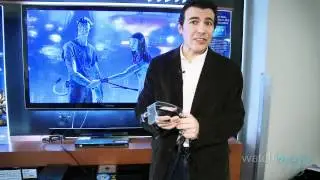 How to Pick the Best TV for Sports Watching